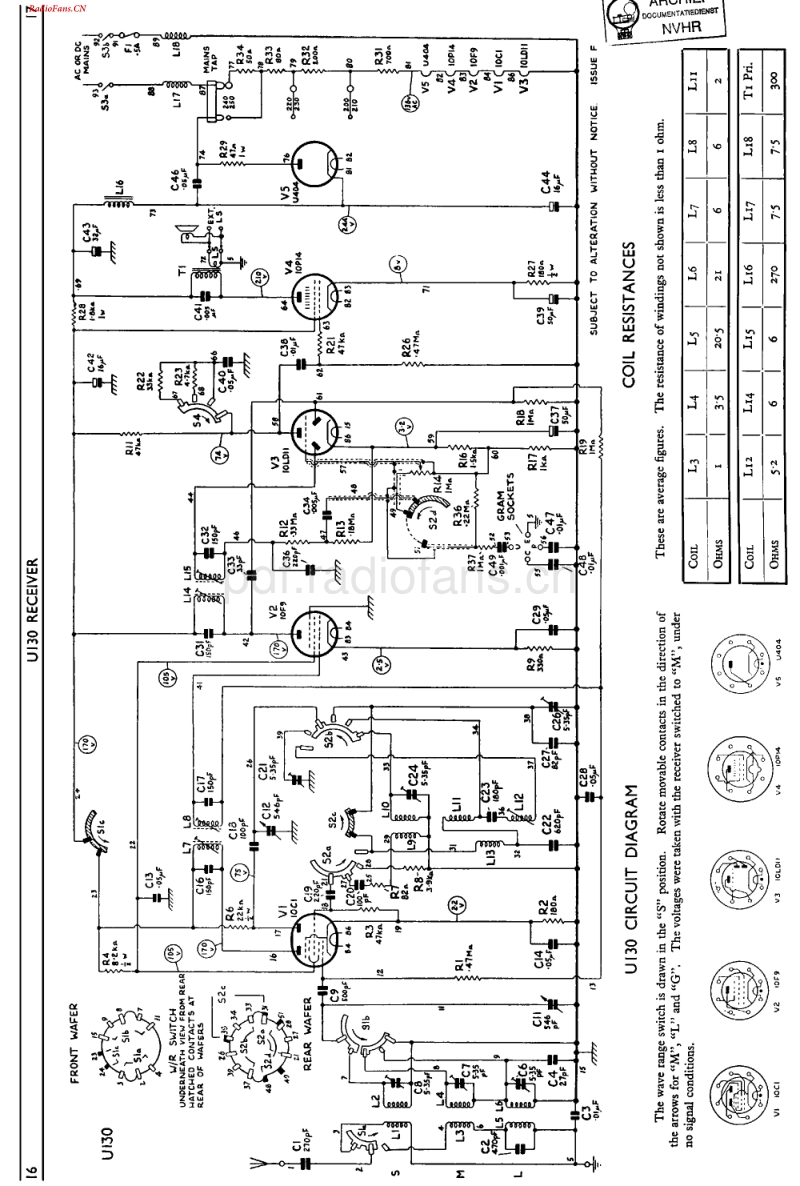 Murphy_U130-电路原理图.pdf_第1页
