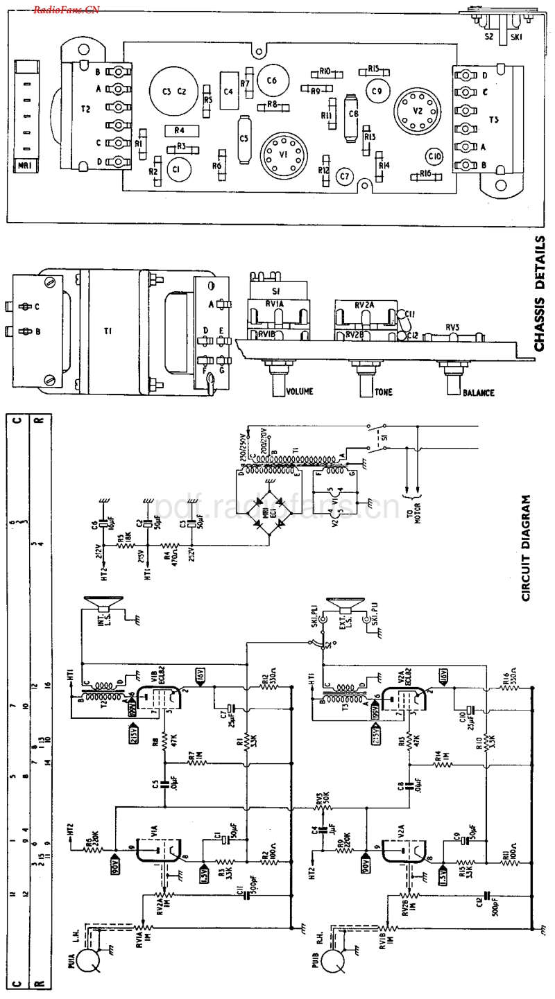 Ekco_RP364电路原理图.pdf_第2页