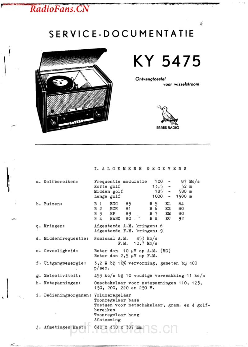 ERRES-KY5475电路原理图.pdf_第1页