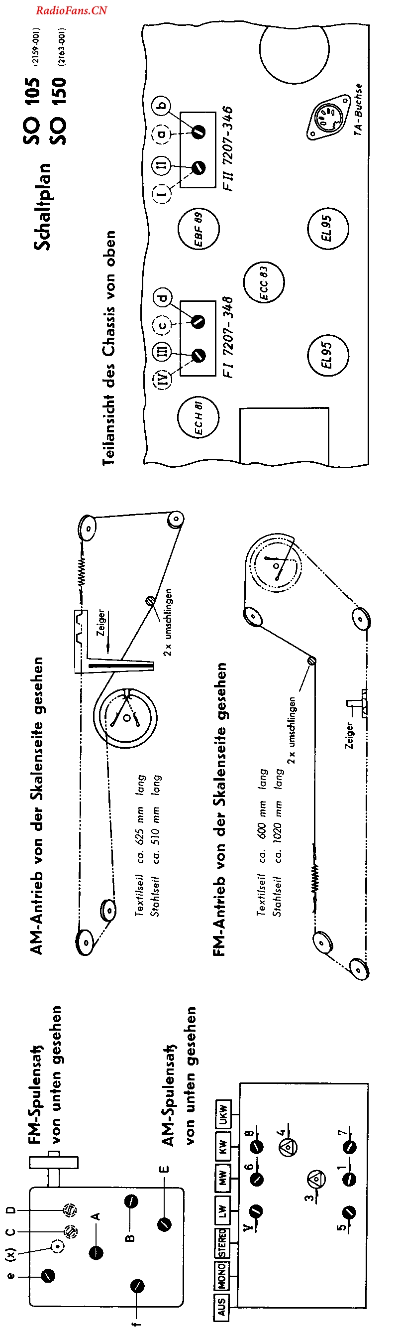 Grundig_SO105-电路原理图.pdf_第3页