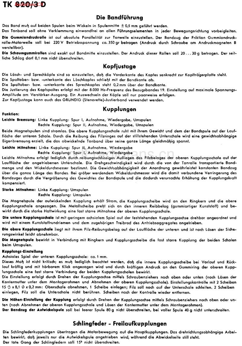 Grundig_TK820-电路原理图.pdf_第2页