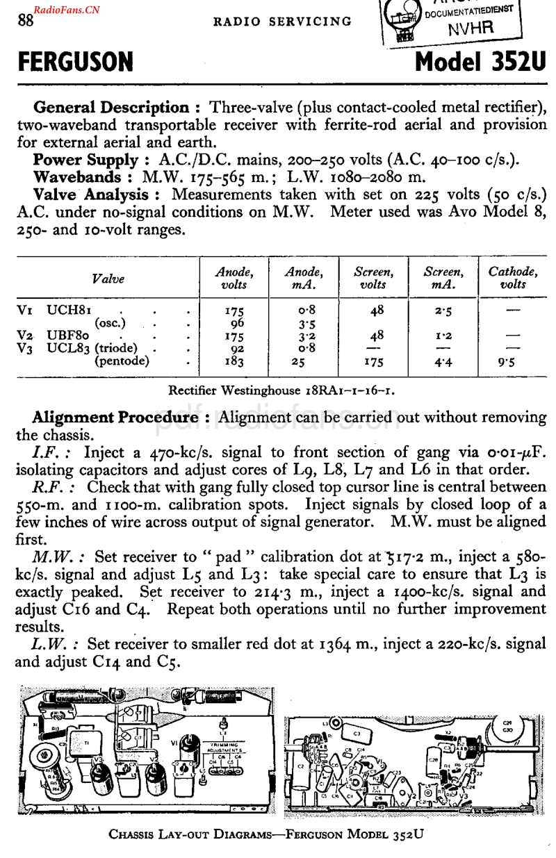 Ferguson_352U电路原理图.pdf_第1页