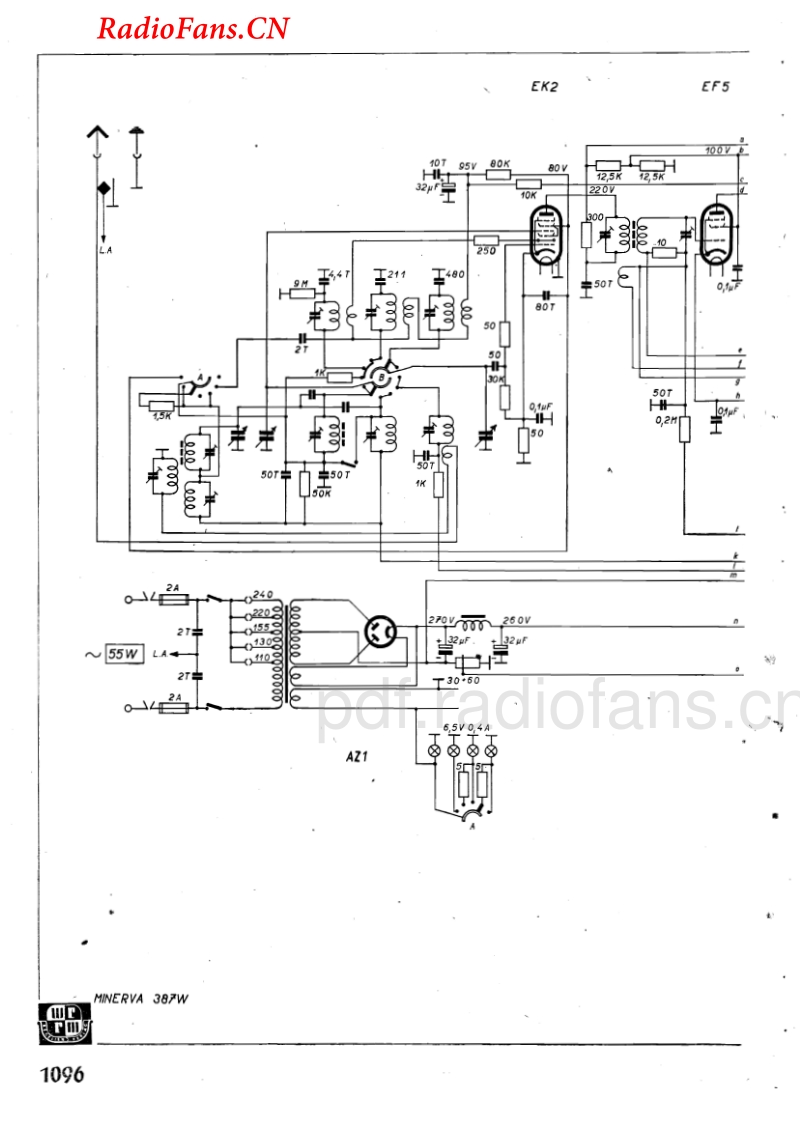 Minerva-387W-电路原理图.pdf_第1页