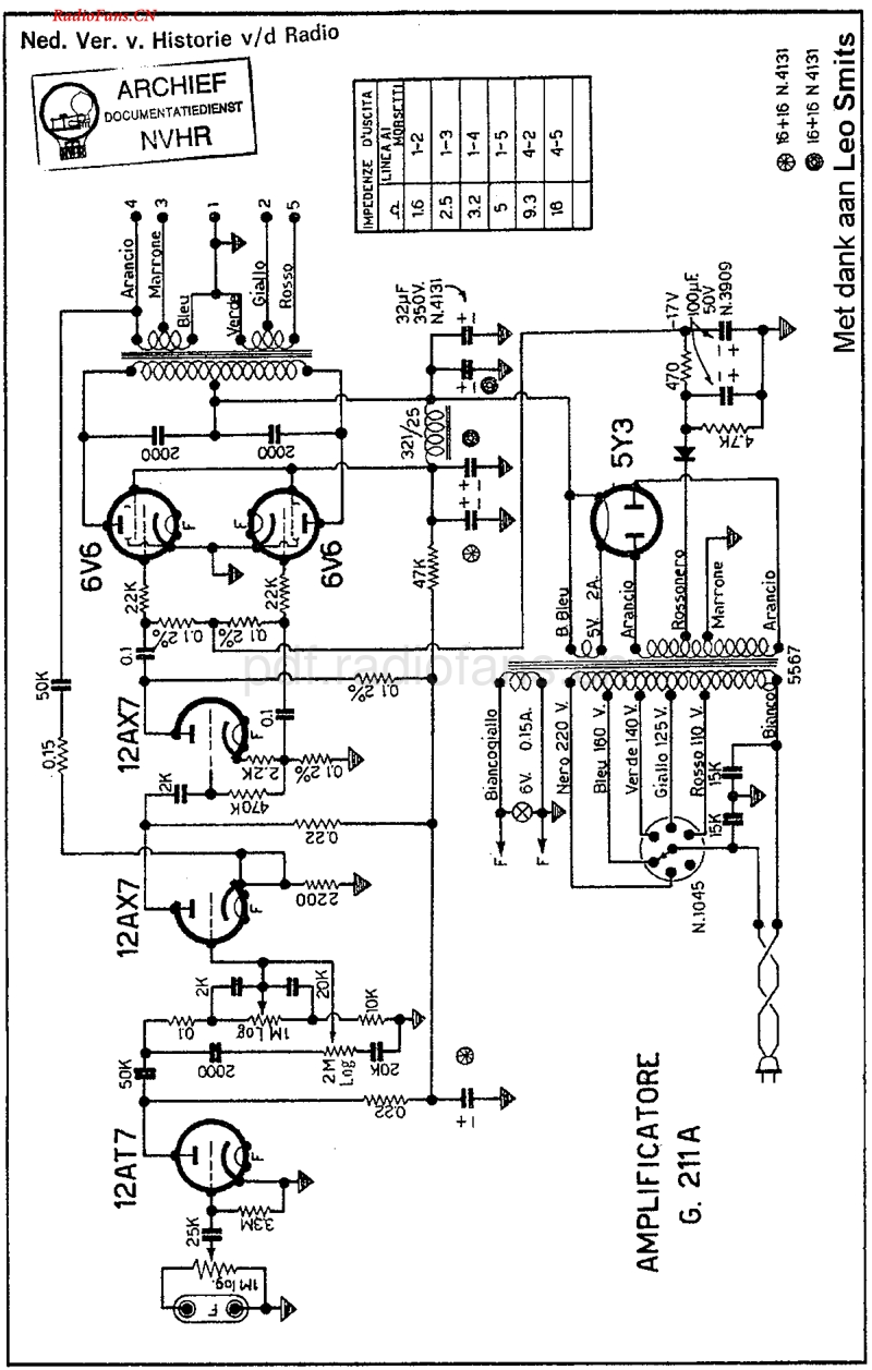 Geloso_G211A电路原理图.pdf_第1页