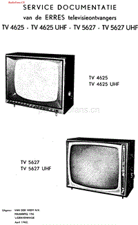 Erres_TV4625电路原理图.pdf
