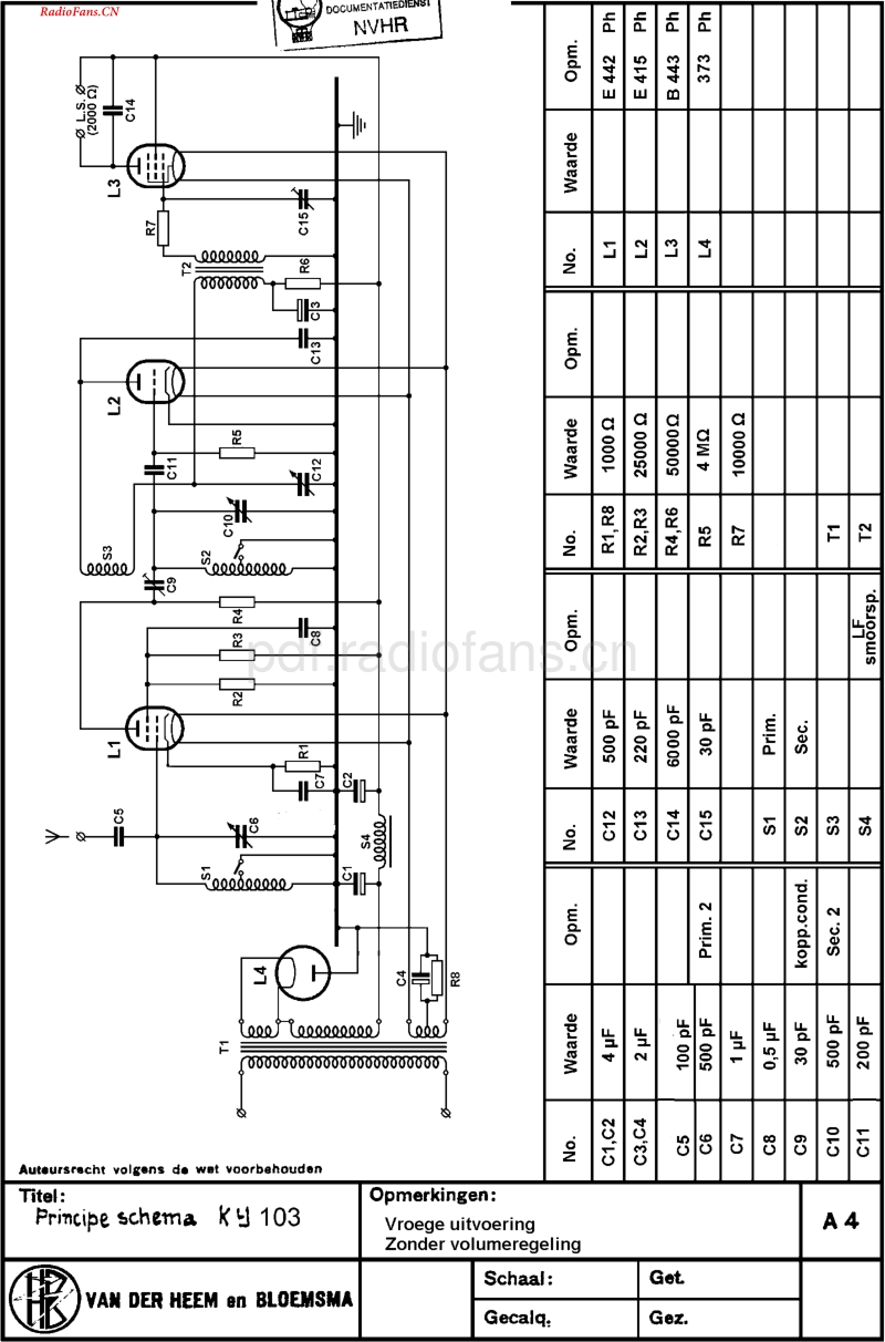 Erres_KY103电路原理图.pdf_第1页