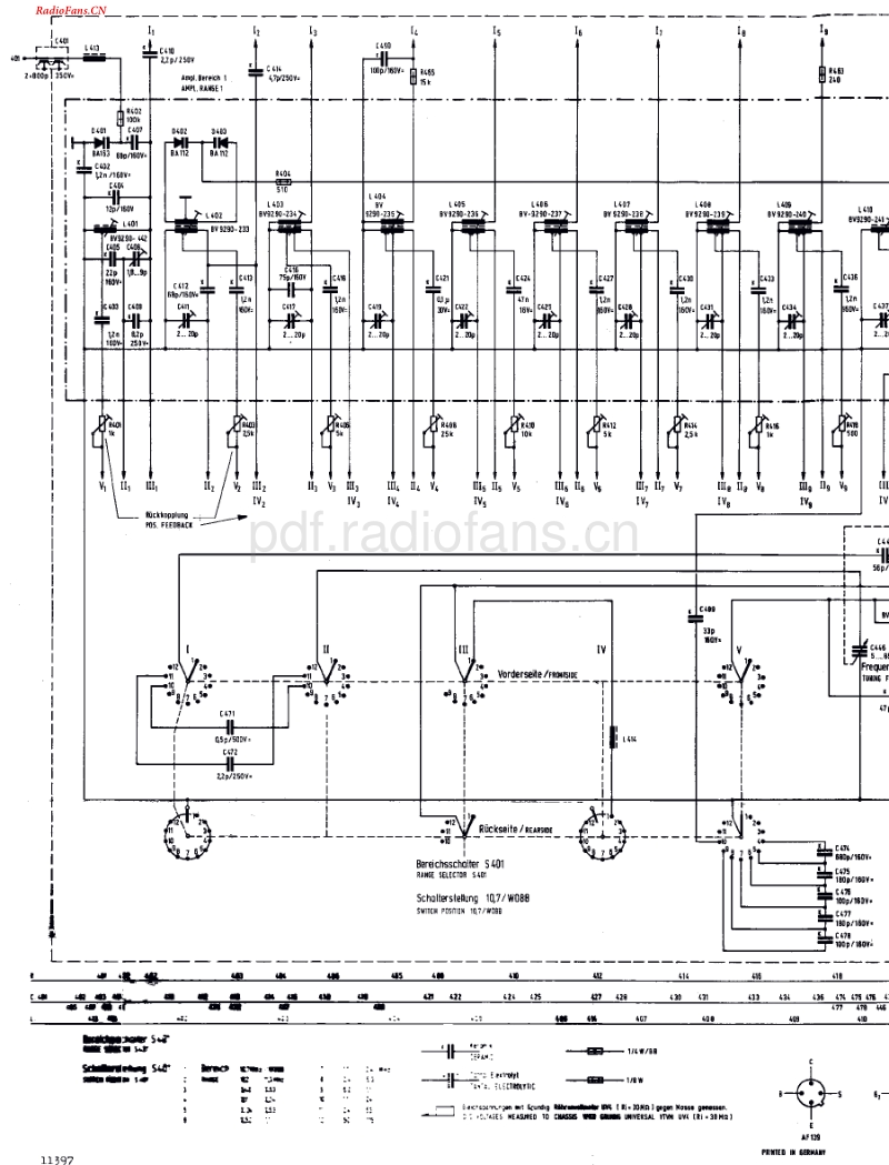 Grundig_AS4B-电路原理图.pdf_第3页