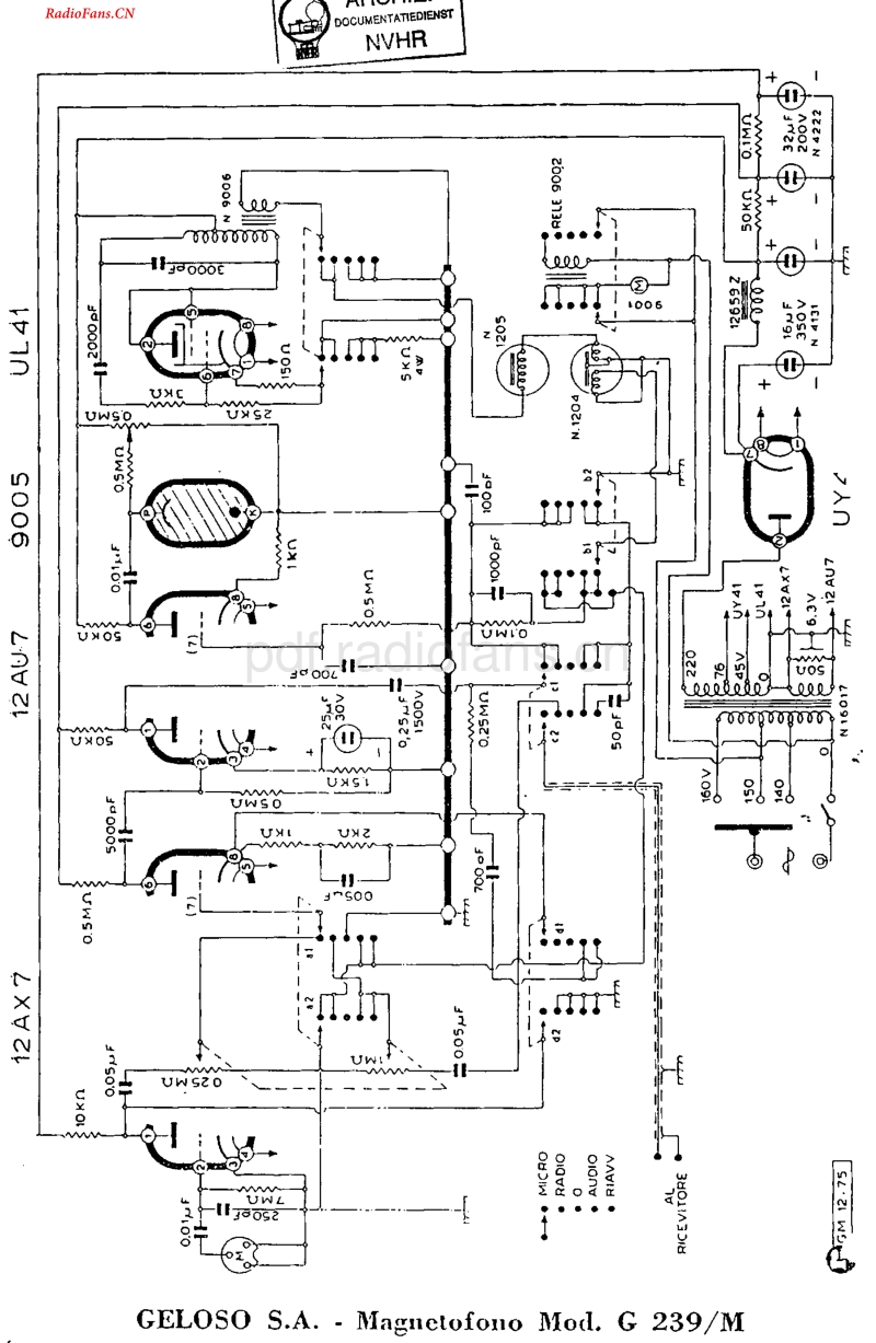 Geloso_G239电路原理图.pdf_第1页