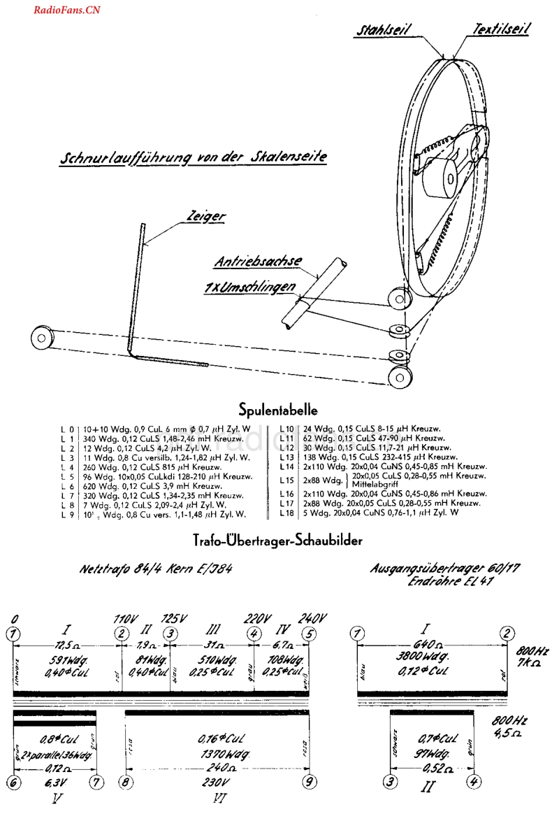 Grundig_238W-电路原理图.pdf_第3页