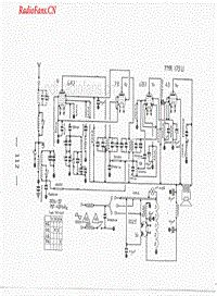 FNR-175U电路原理图.pdf