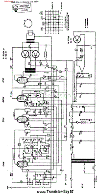 Grundig_TransistorBoy57-电路原理图.pdf