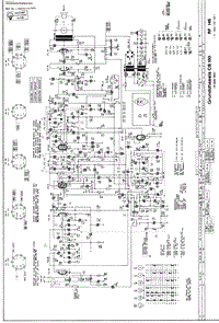 Grundig_RF145-电路原理图.pdf