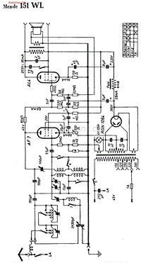 Mende_151WL-电路原理图.pdf