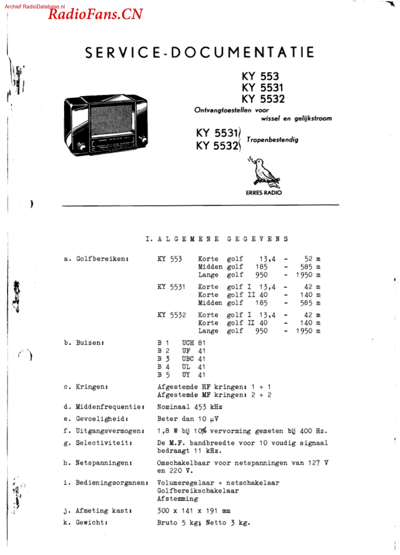 ERRES-KY5531电路原理图.pdf_第1页