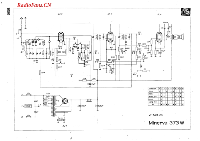Minerva-373W-电路原理图.pdf_第1页