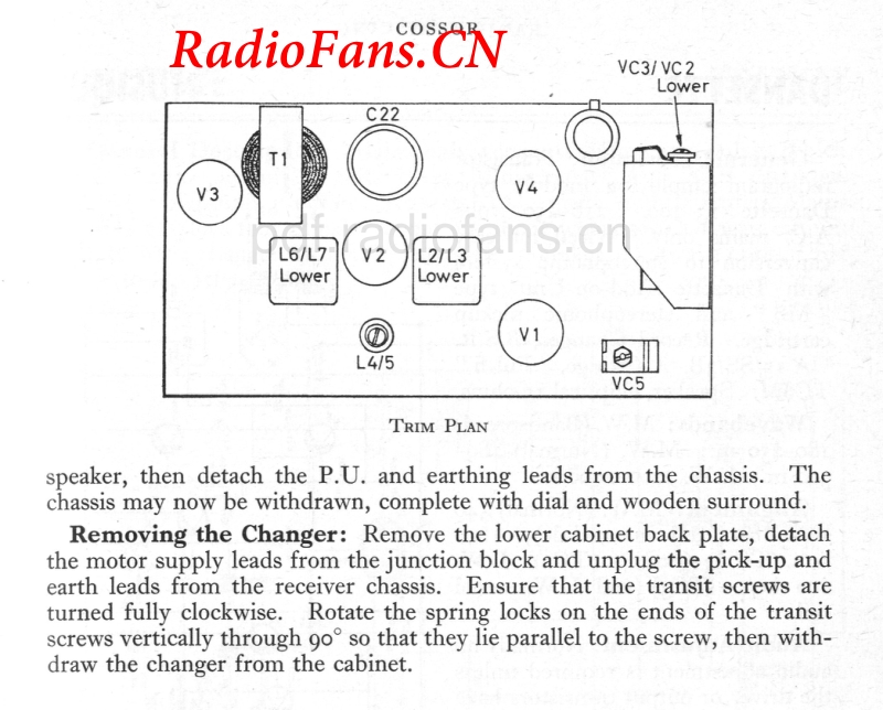 COSSOR-CR1506A电路原理图.pdf_第3页