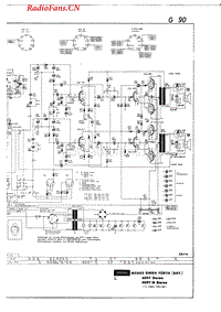 Grundig_4097Stereo-电路原理图.pdf