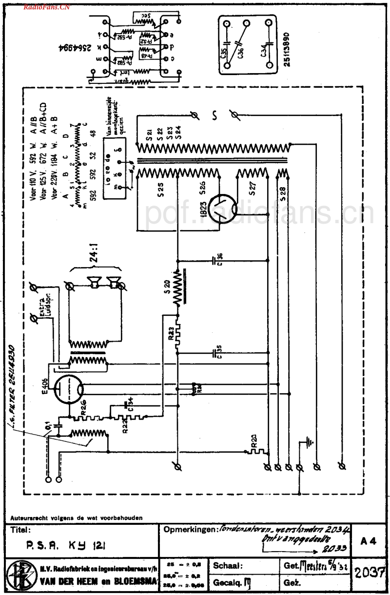 Erres_KY121电路原理图.pdf_第2页