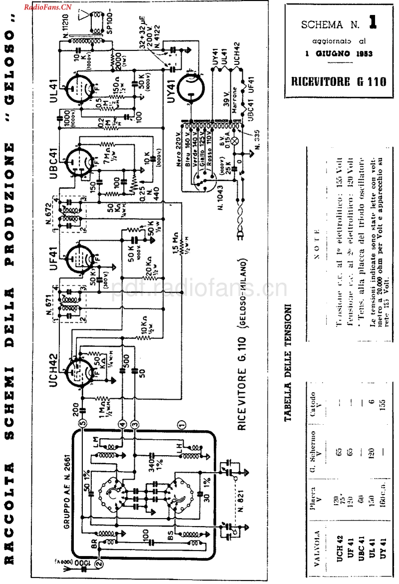 Geloso_G110电路原理图.pdf_第2页
