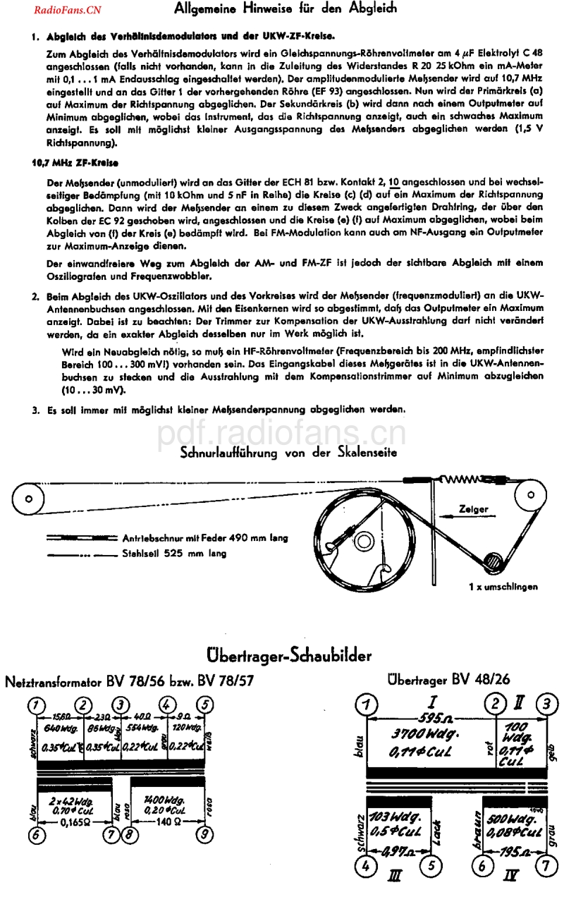 Grundig_1040W-电路原理图.pdf_第2页