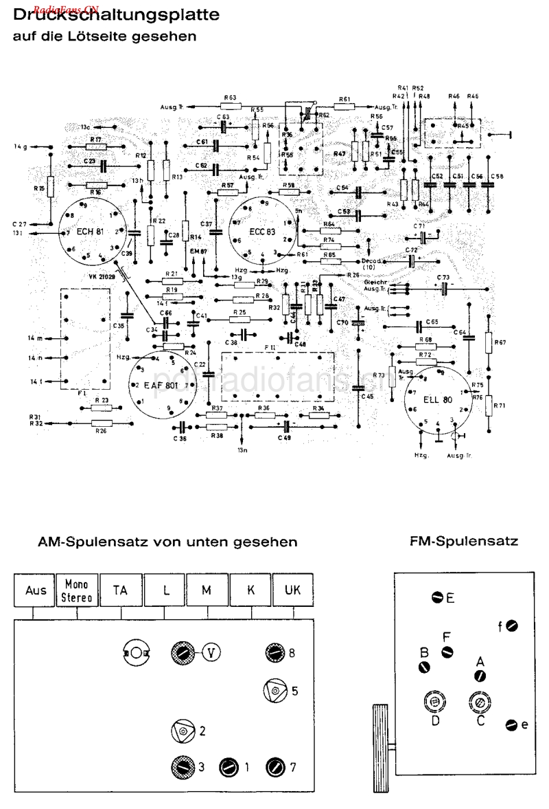 Grundig_4570-电路原理图.pdf_第2页