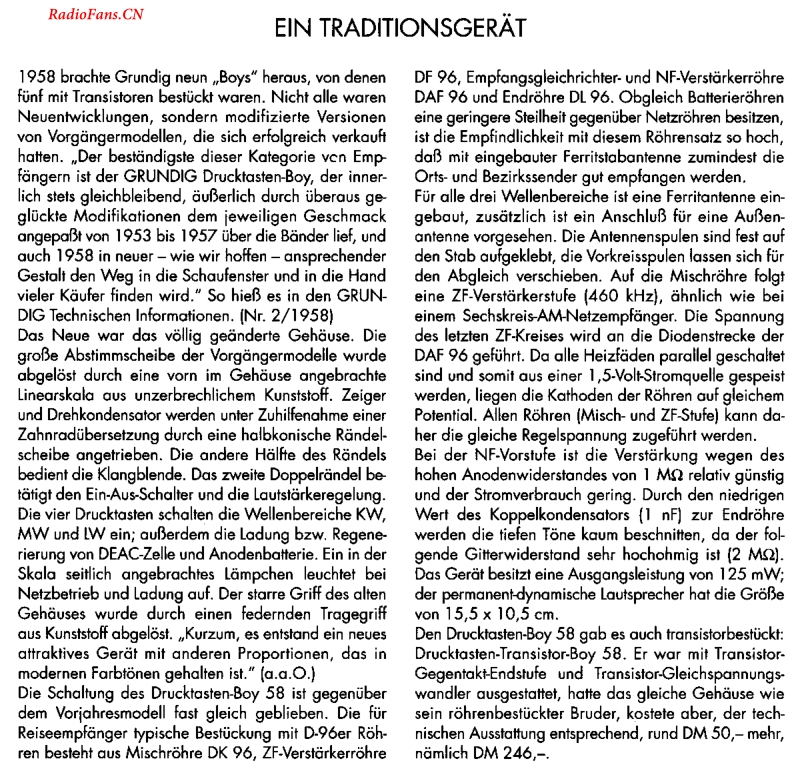 Grundig_DrucktastenBoy58-电路原理图.pdf_第3页