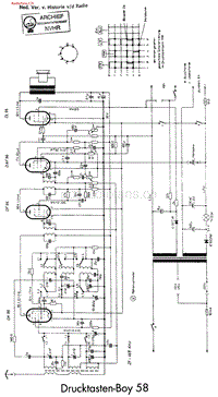 Grundig_DrucktastenBoy58-电路原理图.pdf