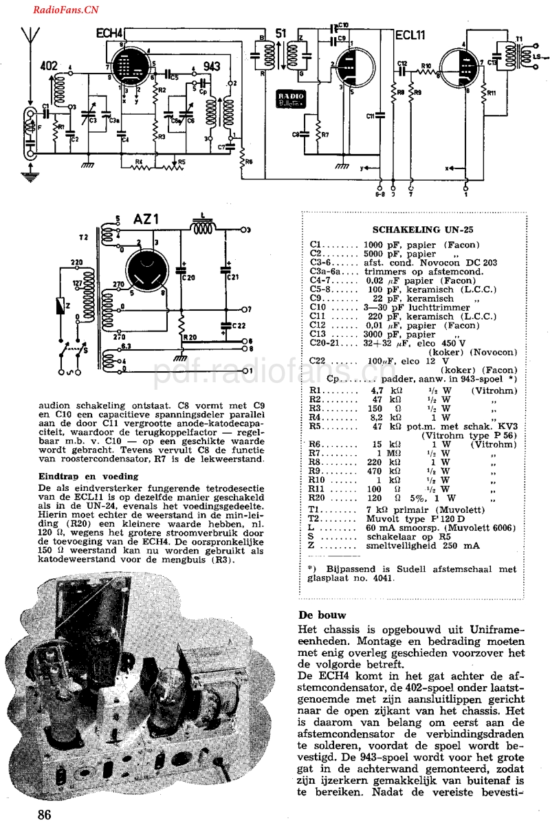 Amroh_UN25维修手册 电路原理图.pdf_第2页