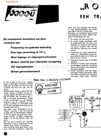 Amroh_Robijn维修手册 电路原理图.pdf