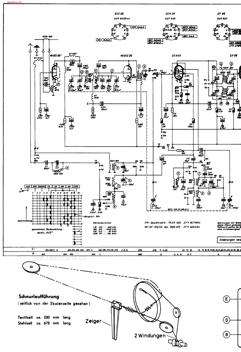 Grundig_1098-电路原理图.pdf_第2页
