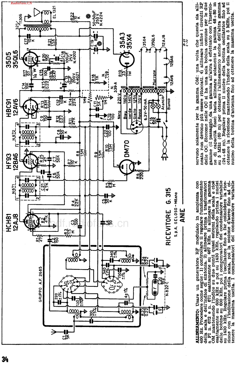 Geloso_G315电路原理图.pdf_第2页