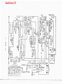 FNR-177U电路原理图.pdf