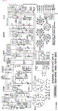 Grundig_396W-电路原理图.pdf