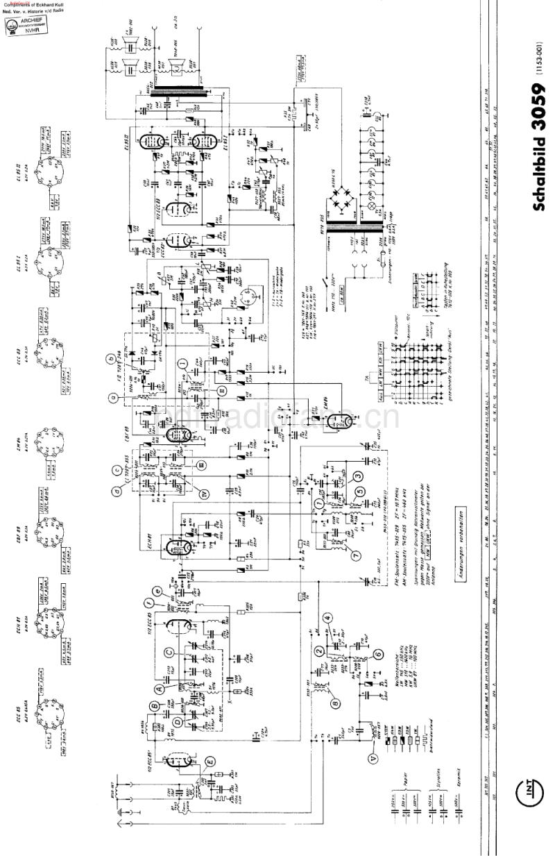 Grundig_3059-电路原理图.pdf_第1页