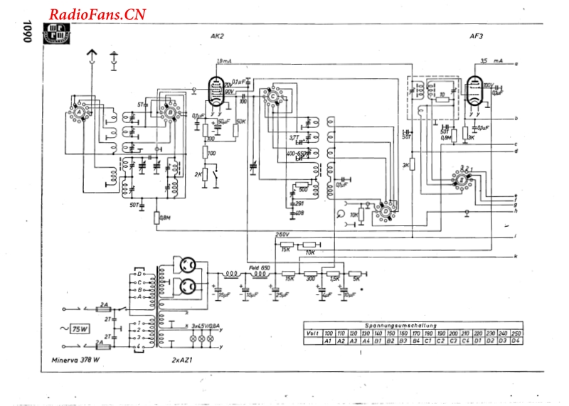 Minerva-378W-电路原理图.pdf_第1页