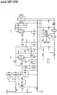 Mende_147GW-电路原理图.pdf