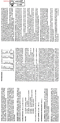 Ekco_A28电路原理图.pdf