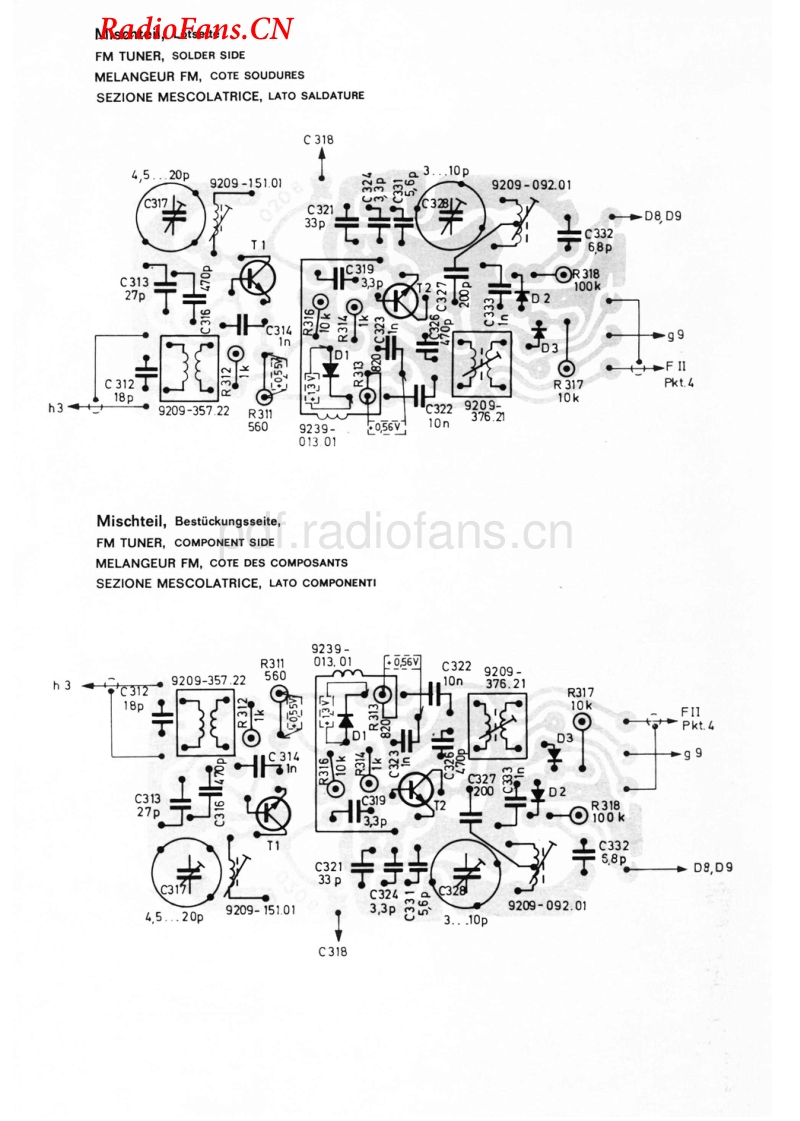 grundig_ocean_boy_1000_transistor_2000_service_manual  电路原理图.pdf_第2页