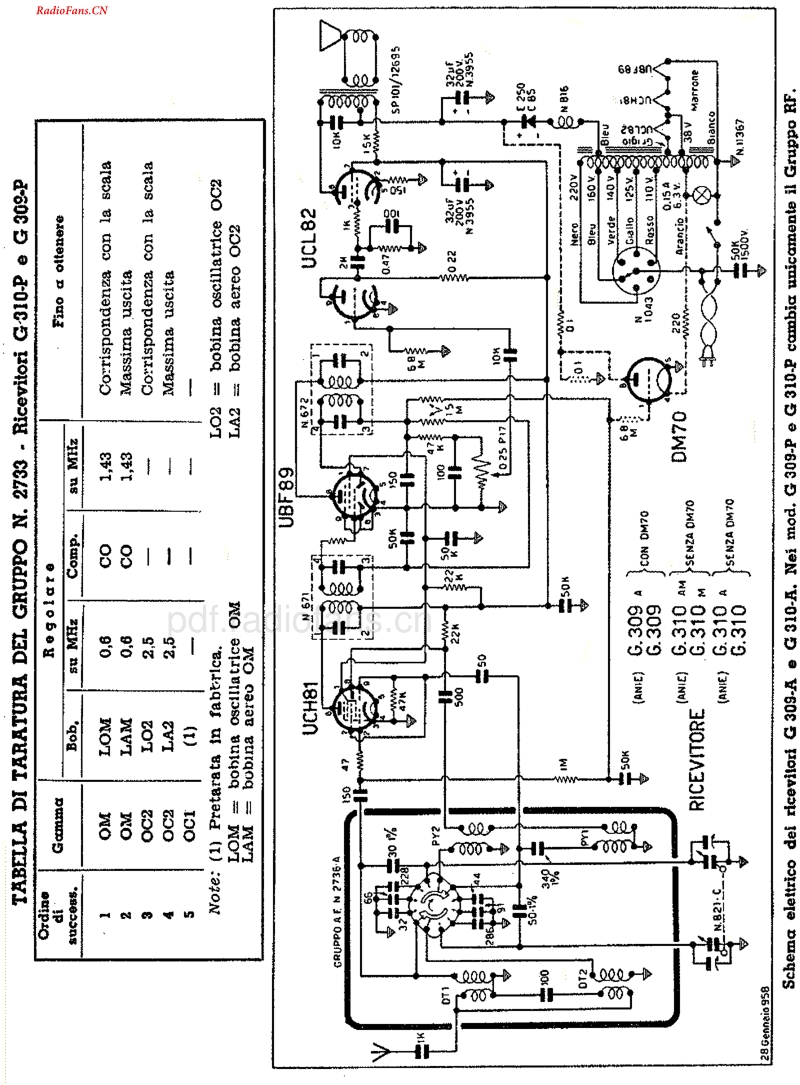 Geloso_G310电路原理图.pdf_第2页