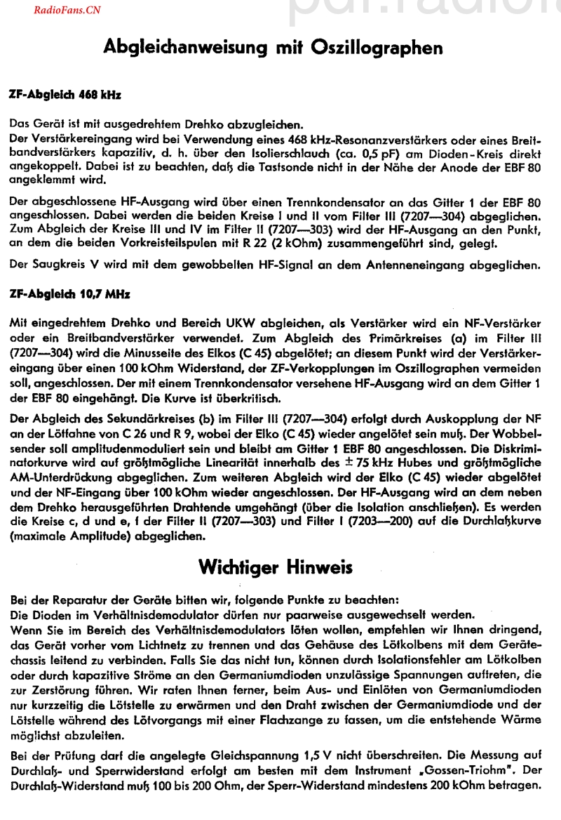 Grundig_80U-电路原理图.pdf_第3页