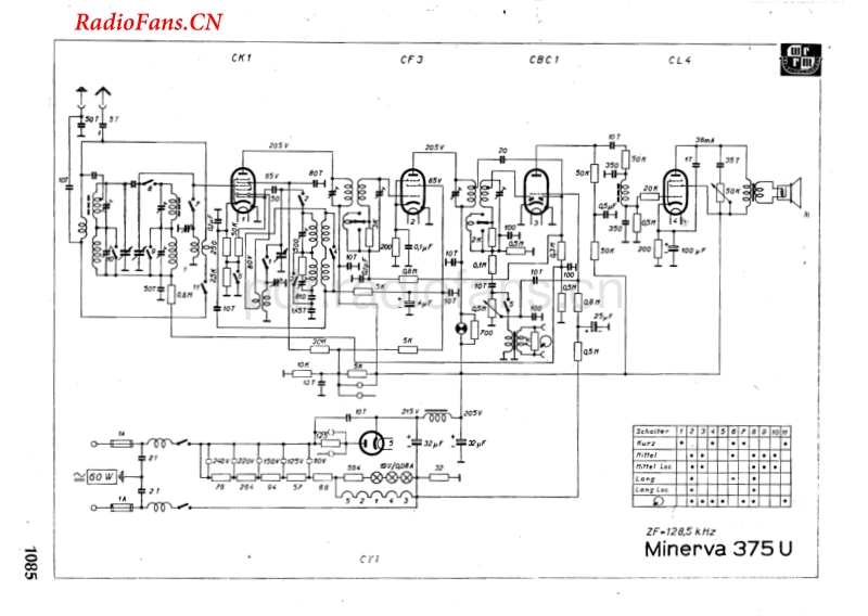 Minerva-375U-电路原理图.pdf_第1页