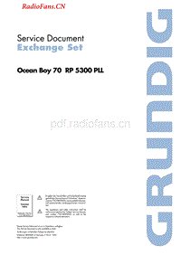 grundig_ocean_boy_70_rp_5300_pll_sm 电路原理图.pdf