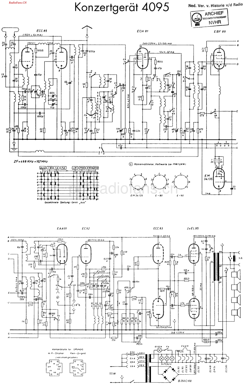 Grundig_4095-电路原理图.pdf_第1页