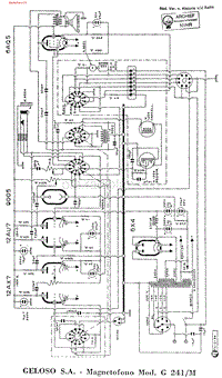 Geloso_G241电路原理图.pdf