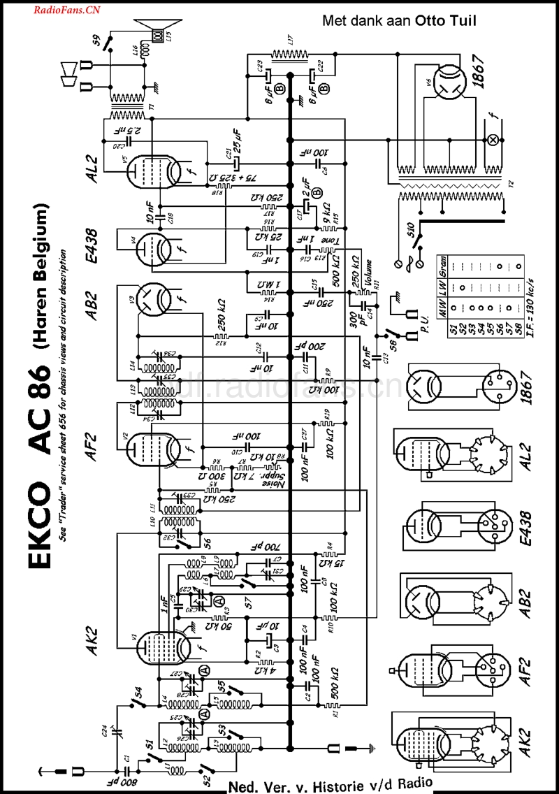 Ekco_ACB86电路原理图.pdf_第1页