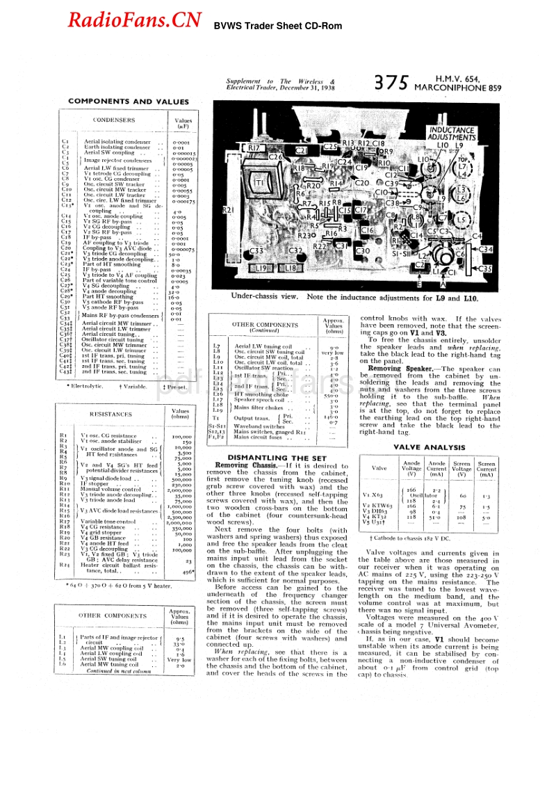 HMV_654-电路原理图.pdf_第2页