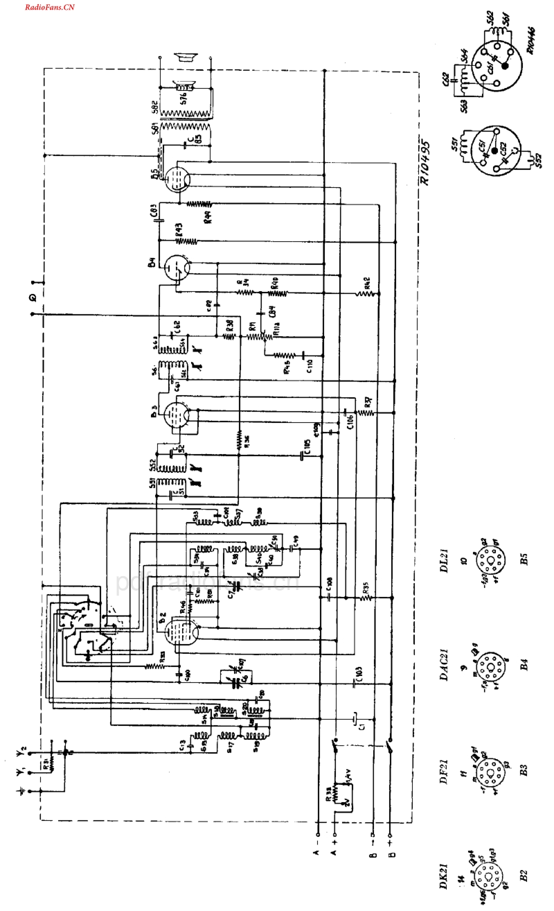 NSF_H132B-电路原理图.pdf_第3页