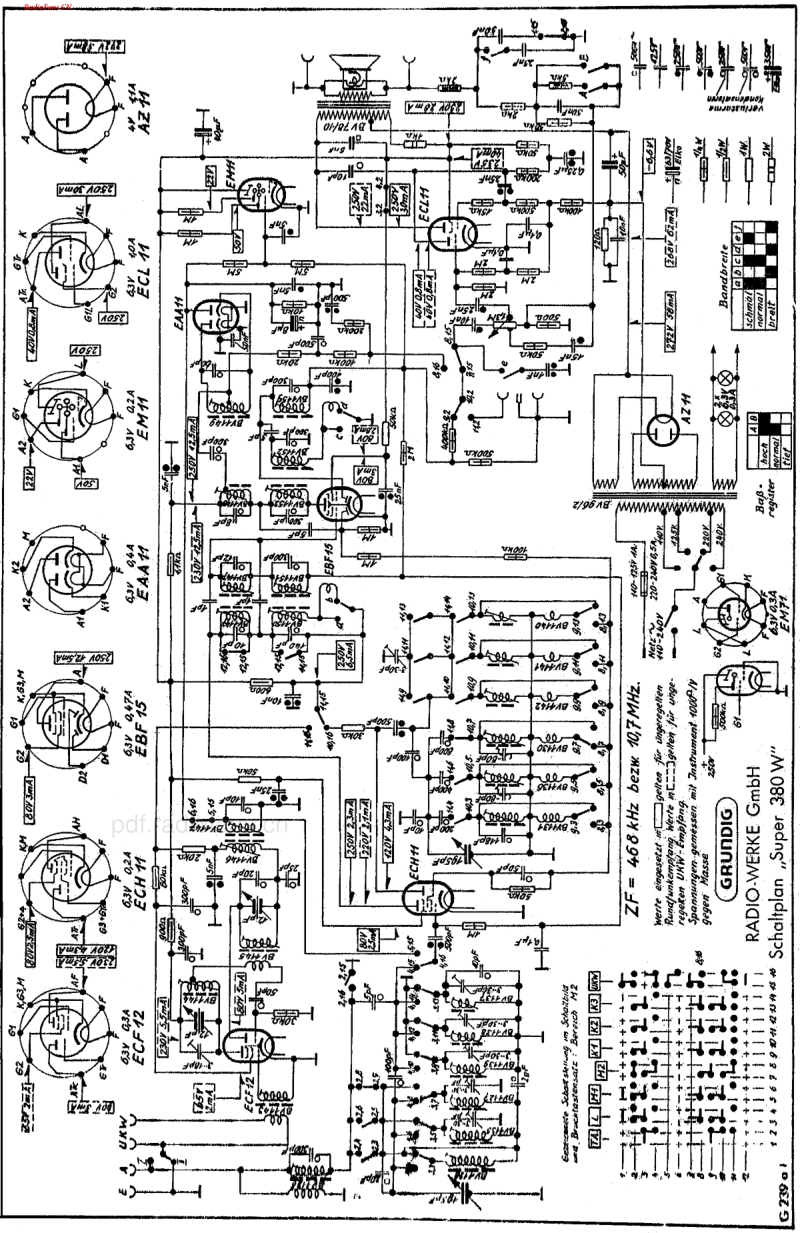 Grundig_380W-电路原理图.pdf_第2页
