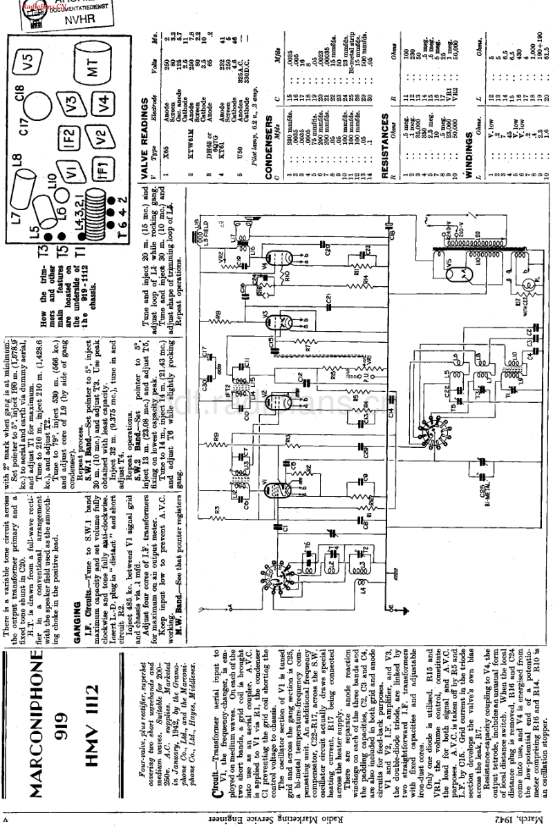 HMV_1112-电路原理图.pdf_第1页