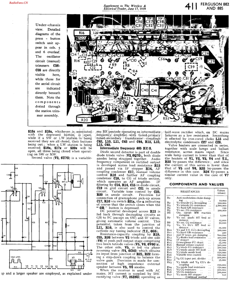 Ferguson_882电路原理图.pdf_第2页